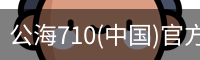 公海710(中国)官方网站